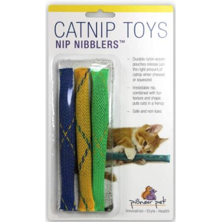 Pioneer Pet Nip Nibblers