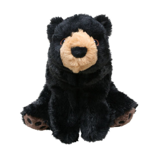 KONG Comfort Kiddos Bear Large - Hillbilly House Panthers