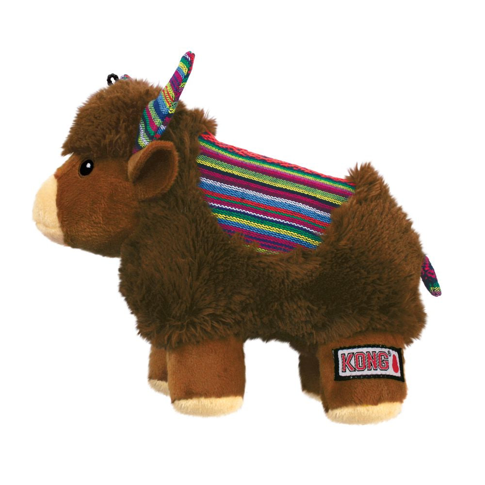 KONG Sherps Yak Medium - Hillbilly House Panthers