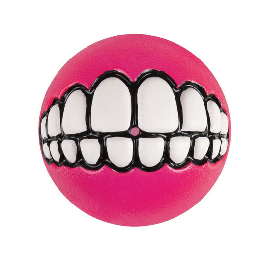 KONG Rogz Grinz - Hillbilly House Panthers