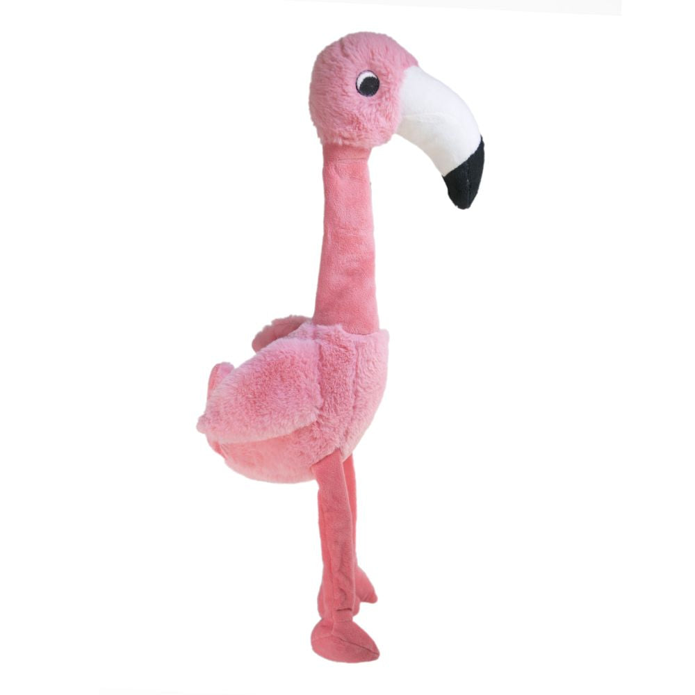 KONG Shakers Honker Flamingo Small - Hillbilly House Panthers