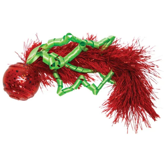 KONG Holiday Cat Confetti Assorted - Hillbilly House Panthers