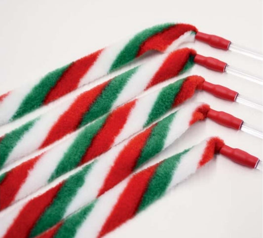 Cat Dancer Xmas Cat Charmer Edition 2021 - Hillbilly House Panthers