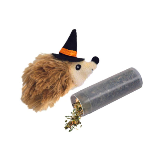 Kong Halloween Refillable Hedgehog