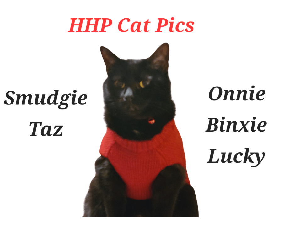 Hillbilly House Panthers Pics