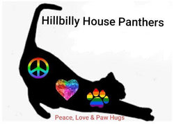 Hillbilly House Panthers