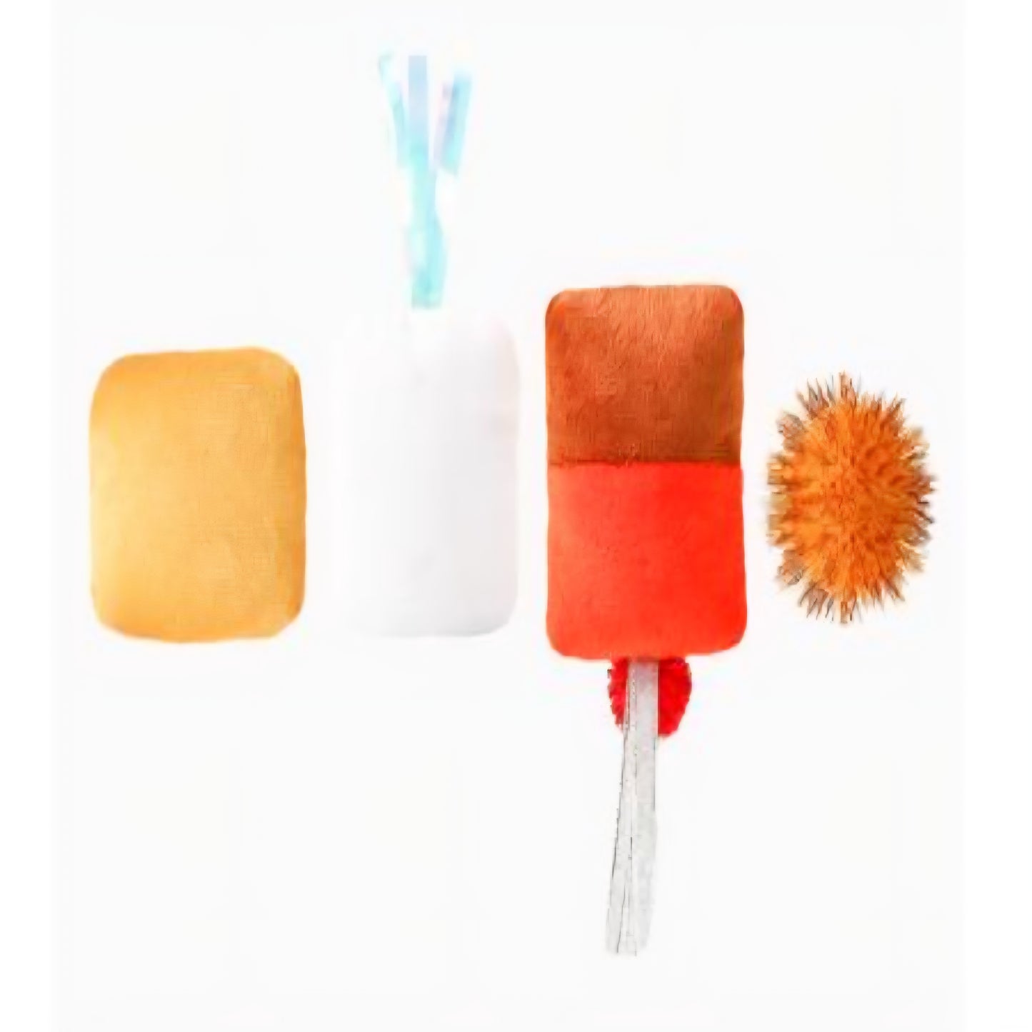 HugSmart Camping Claws S'mores