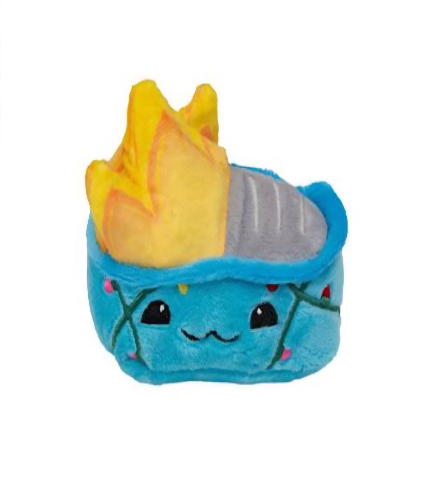 SnugArooz Kitty Merry Fire with Catnip