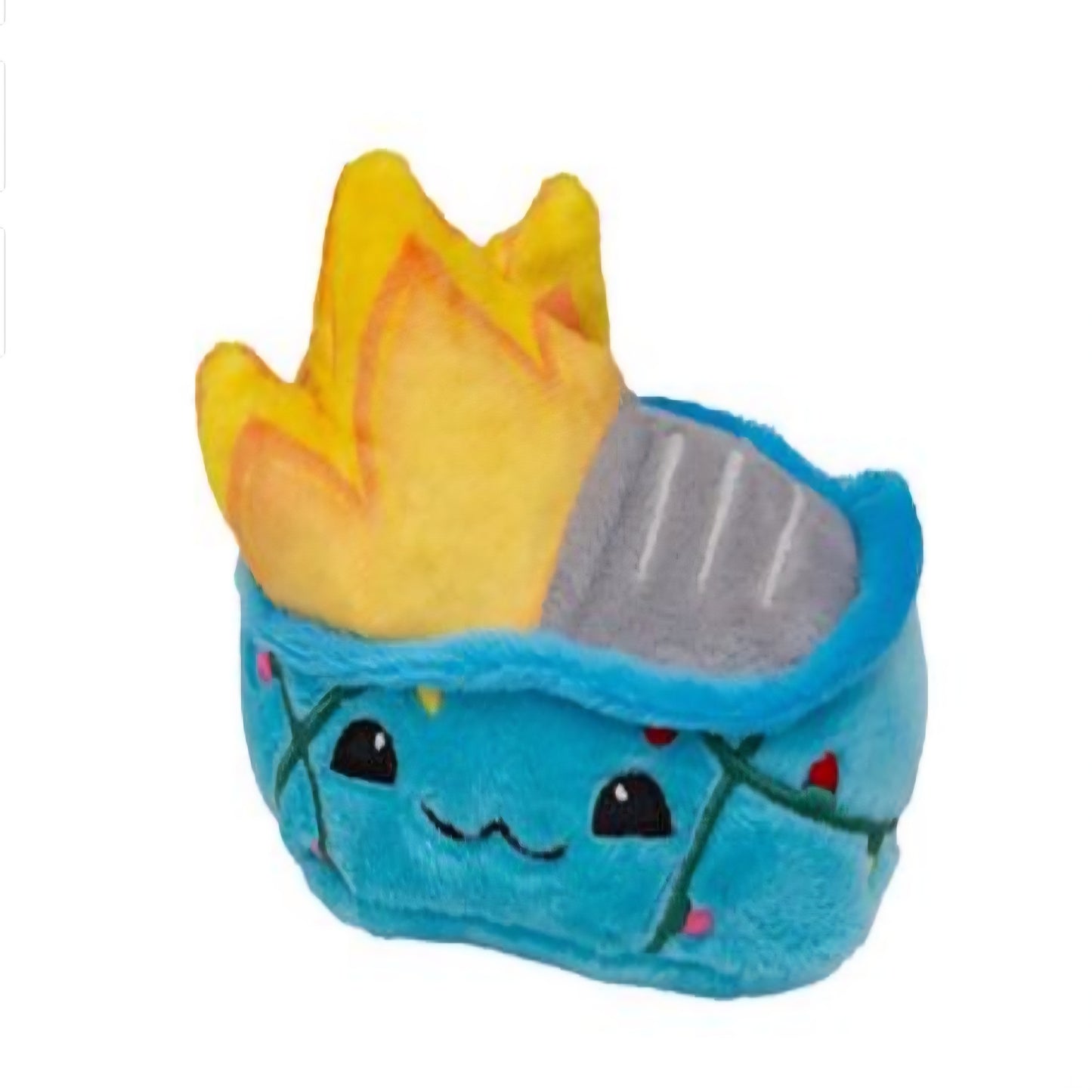SnugArooz Kitty Merry Fire with Catnip