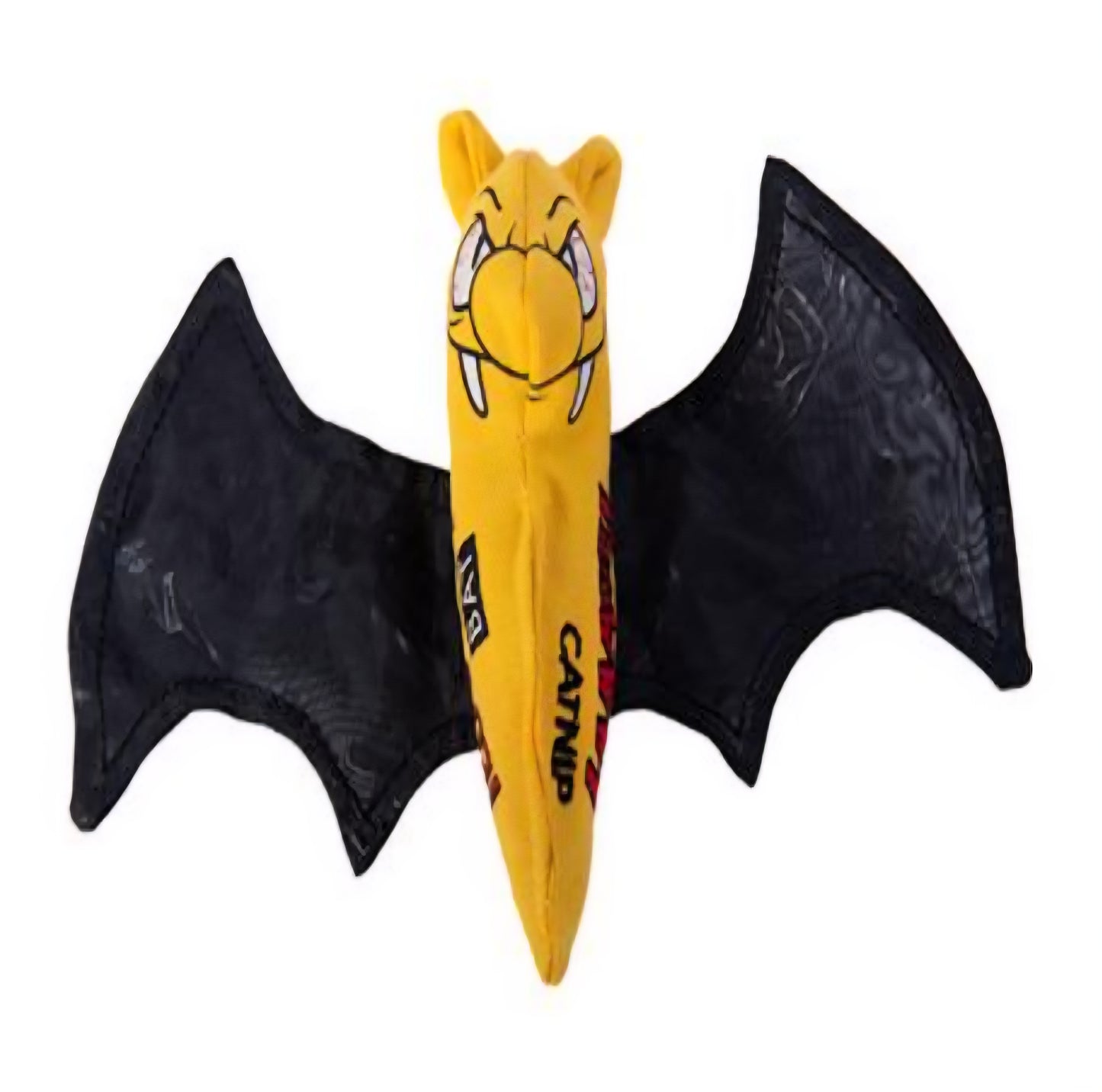 Yeowww! Catnip Cat Bat
