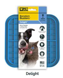 Pet Zone Boredom Busterz Blue Delight for Cats or Dogs - Hillbilly House Panthers