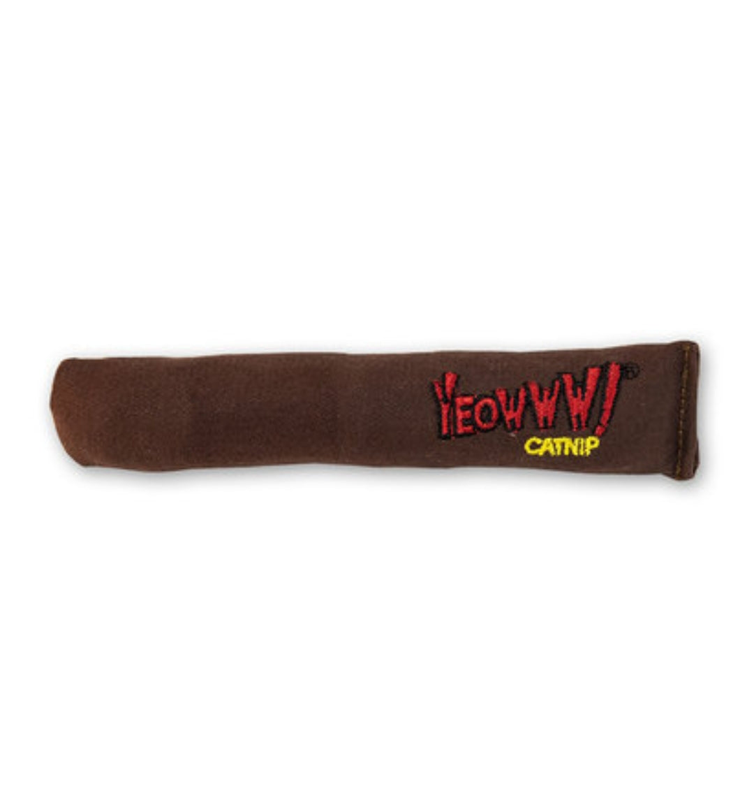 YEOWWW Cigar - Hillbilly House Panthers