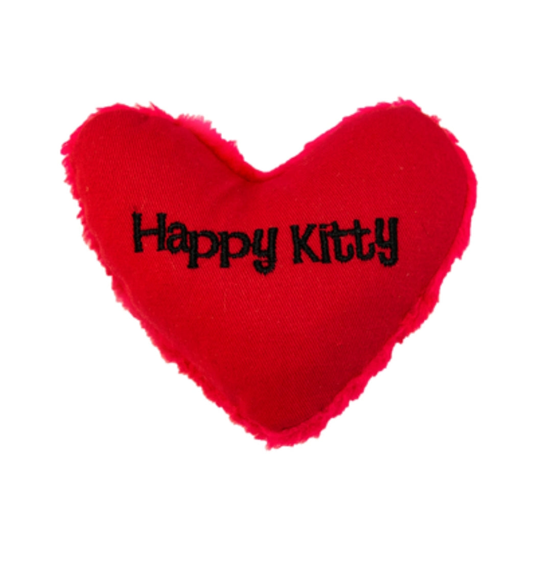 YEOWWW Hearrt Attack - Hillbilly House Panthers