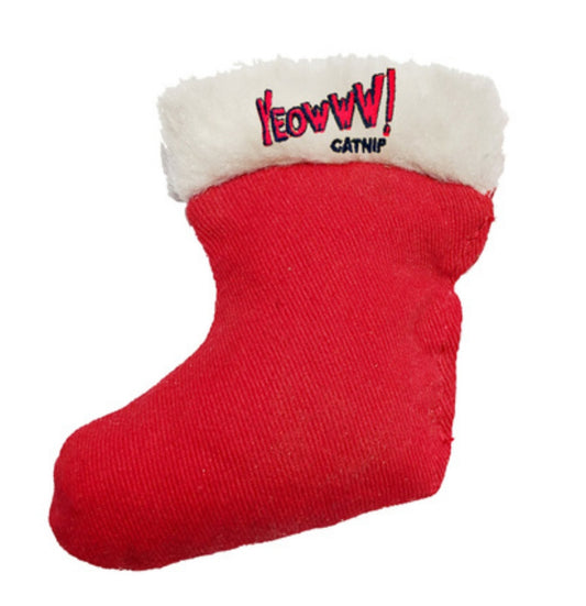 YEOWWW Stockings - Hillbilly House Panthers