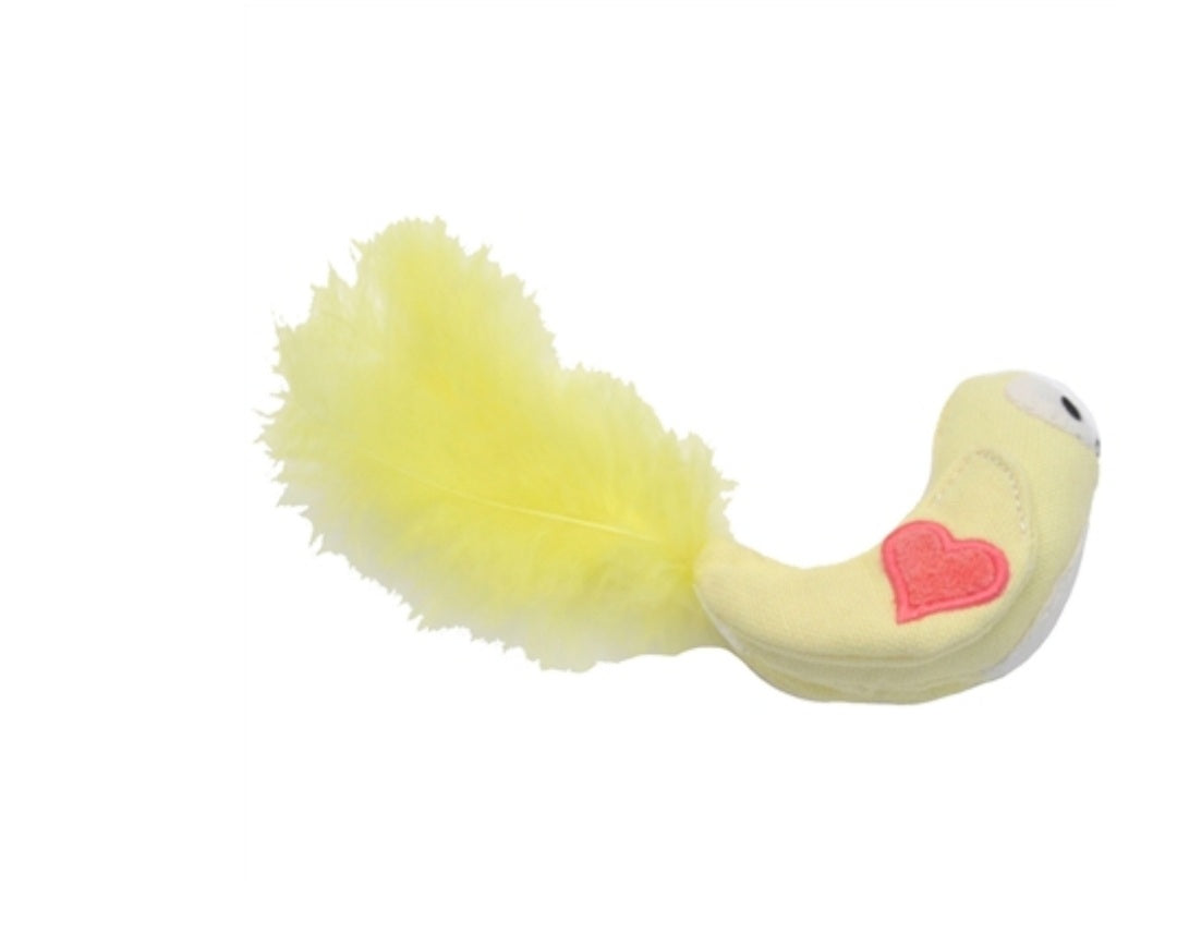 Coastal Pet Turbo Bird Scent Locker - Hillbilly House Panthers