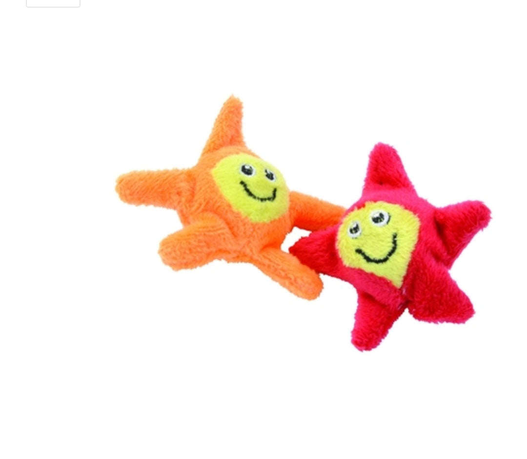 Coastal Pet Bouncy Stars