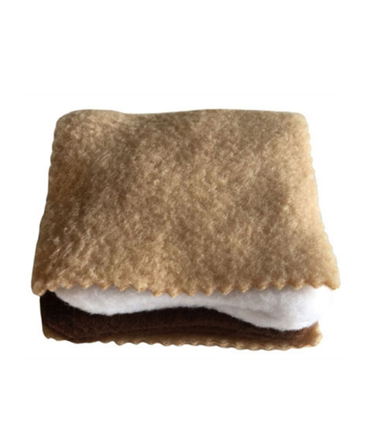 Imperial Cat S'more Catnip Toy - Hillbilly House Panthers