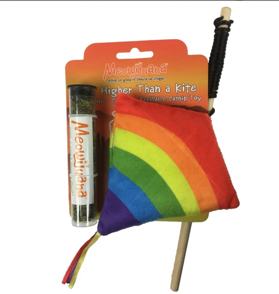 Meowijuana Get Higher Than a Kite Teaser - Hillbilly House Panthers
