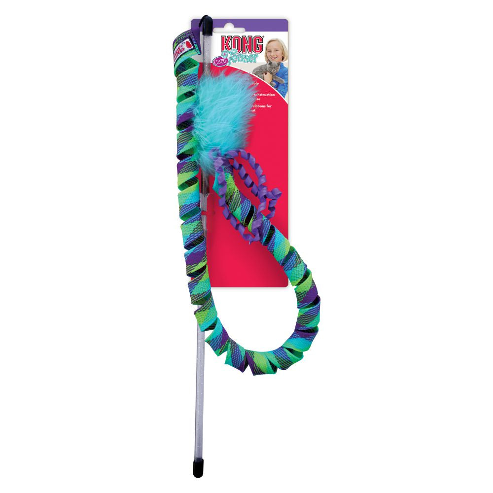 KONG Curlz Teaser - Hillbilly House Panthers