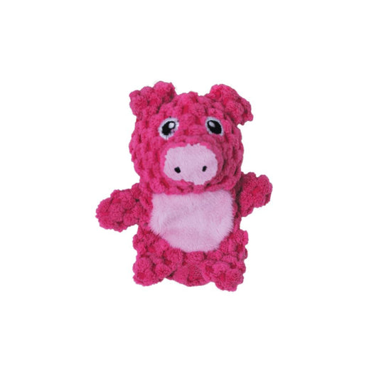 KONG Refillable Botanicals Valerian/Peppermint Piglet - Hillbilly House Panthers