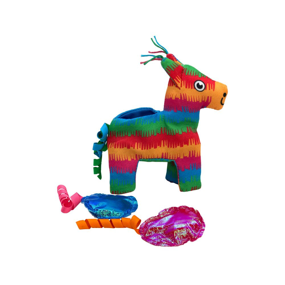 KONG Pull-A-Partz Pinata - Hillbilly House Panthers