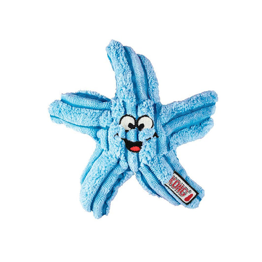 KONG Cat Cutesea Starfish - Hillbilly House Panthers