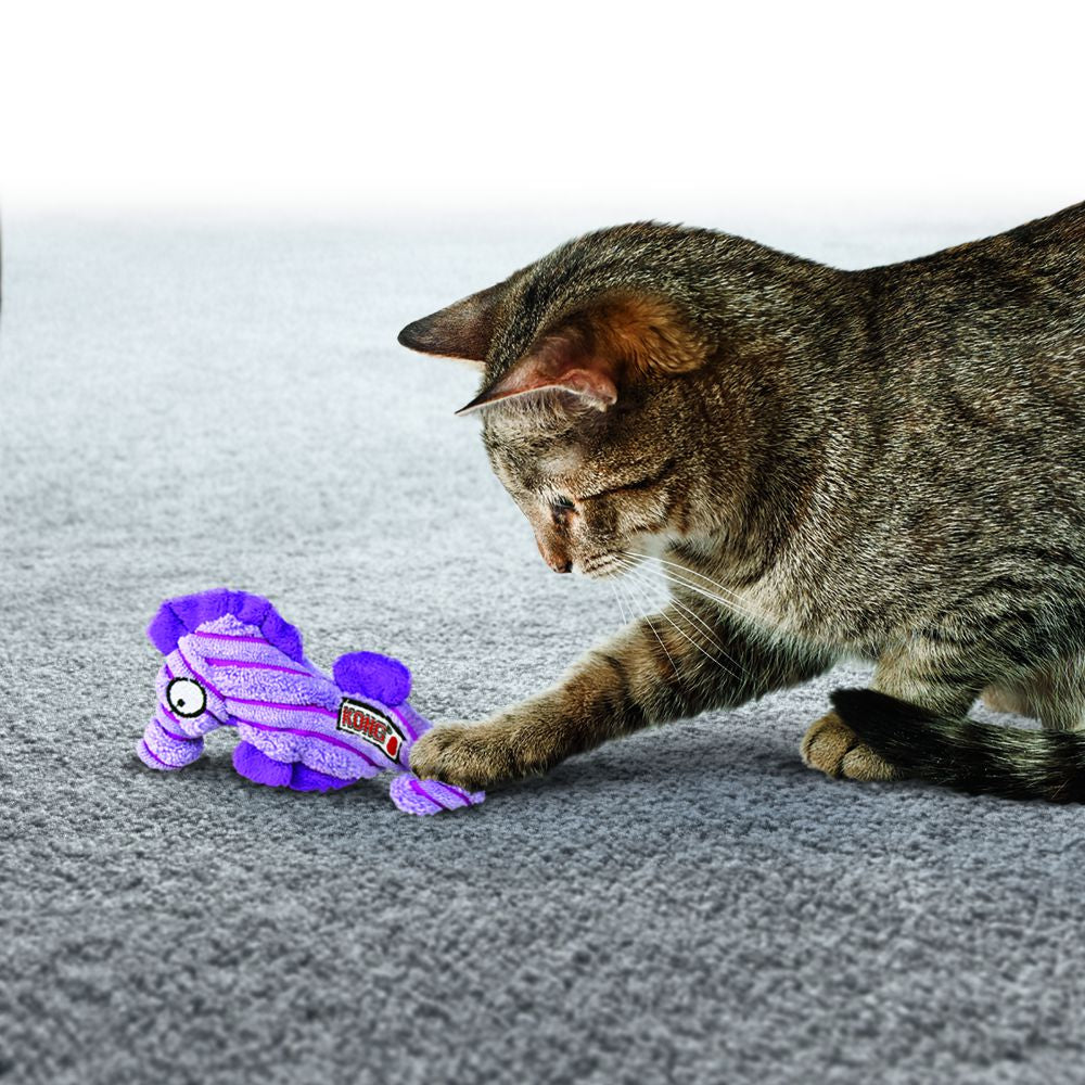 KONG Cat Cutesea Octopus - Hillbilly House Panthers