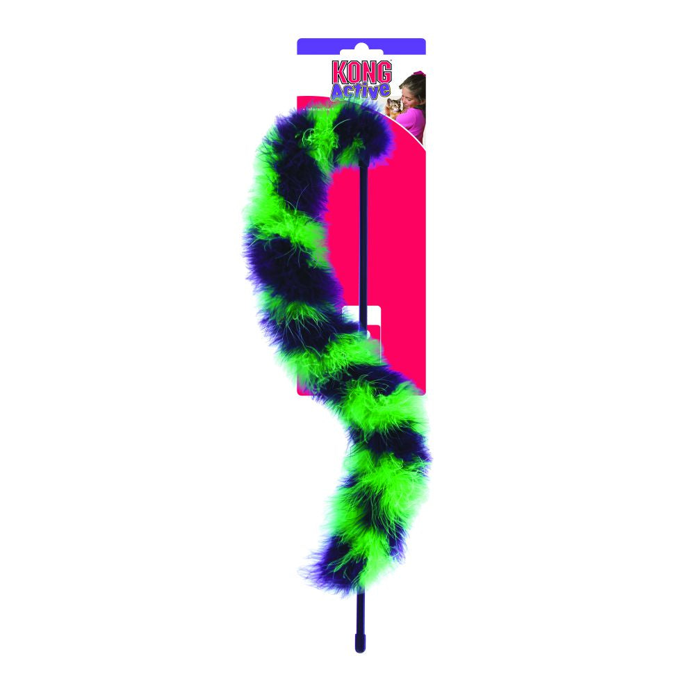 KONG Twisted Boa Teaser - Hillbilly House Panthers