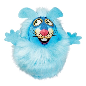 Fat Cat Classic Fluff Bunnies - Hillbilly House Panthers