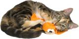 Imperial Cat Goldie Goldfish - Hillbilly House Panthers