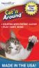 Imperial Cat Goldie Goldfish - Hillbilly House Panthers