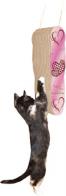Imperial Cat Scratch N Shapes Hearts Hanging Scratcher - Hillbilly House Panthers