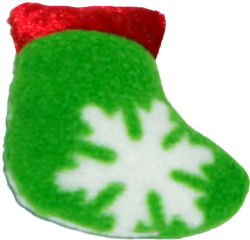 Imperial Cat Holiday Catnip Toy Trio - Hillbilly House Panthers