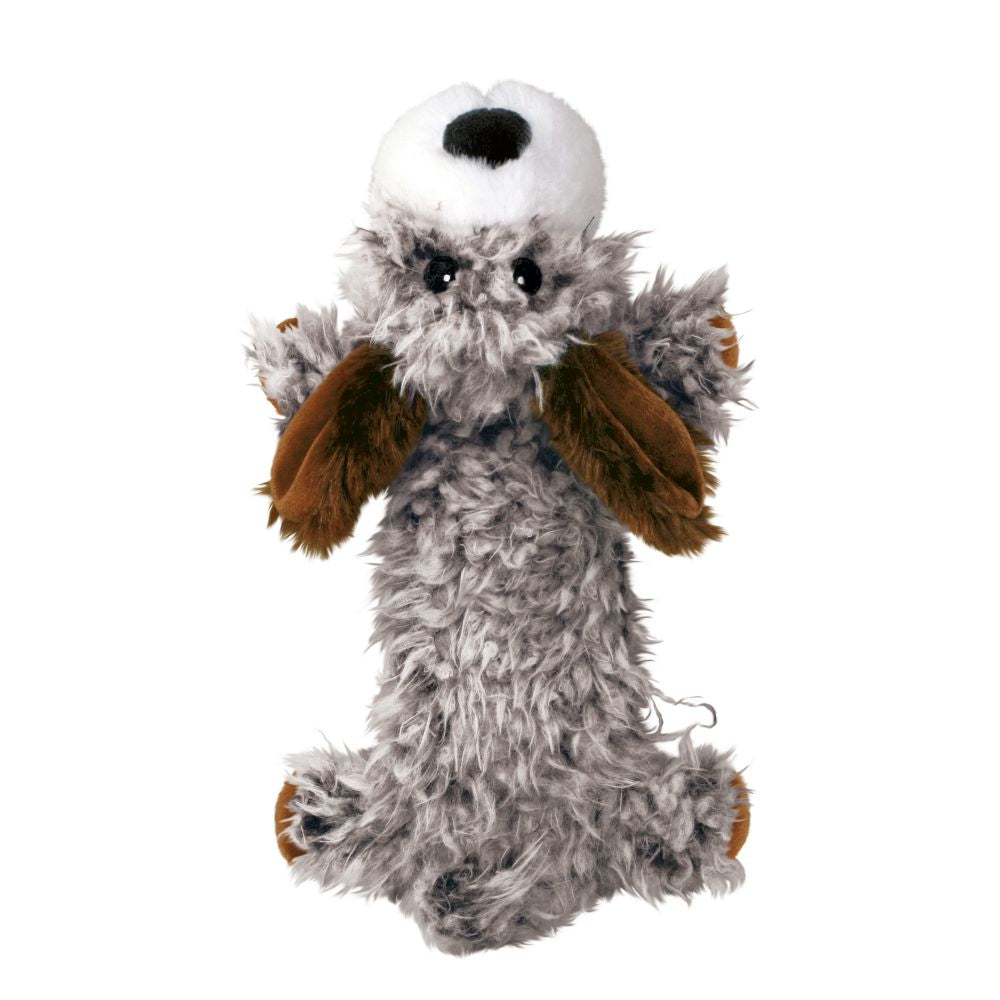 KONG Low Stuff Scruffs Dog Large - Hillbilly House Panthers