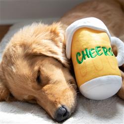 Lulubelles Cheers Mug Small - Hillbilly House Panthers