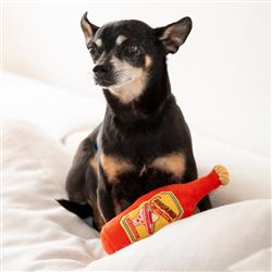 Lulubelles Hot Chihuaua Hot Sauce - Hillbilly House Panthers