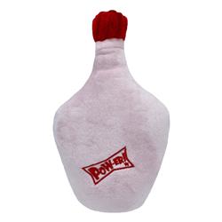 Lulubelles Love Pawtion #K9 Small - Hillbilly House Panthers