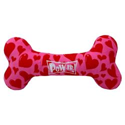 Lulubelles My Puppy Love Bone Small - Hillbilly House Panthers