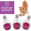 Mad Cat Batty Bulb Treat Dispenser - Hillbilly House Panthers