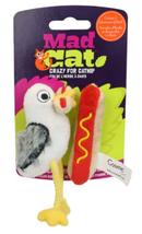 Mad Cat Hot Dog Thief 2 Pack - Hillbilly House Panthers