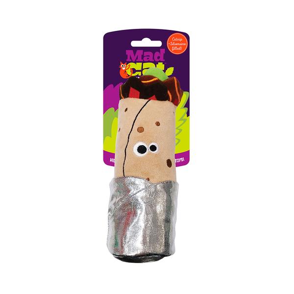 Mad Cat Big Purrito Kicker - Hillbilly House Panthers