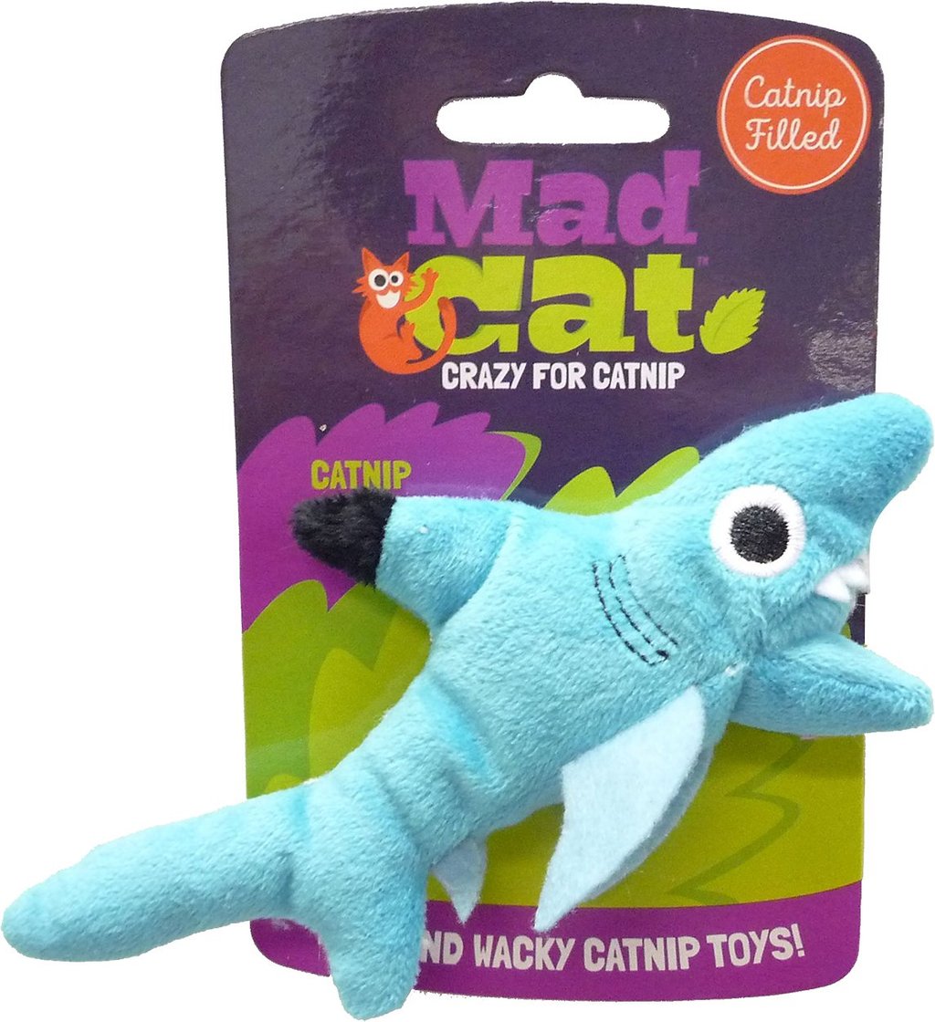Mad Cat Shark Biter - Hillbilly House Panthers