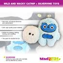 Mad Cat Yowlin' Yeti 2 Pack - Hillbilly House Panthers