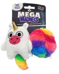 Mega Madness Unicorn 2 Pack - Hillbilly House Panthers