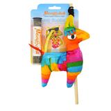 Meowijuana Get Smashed Llama Pinata Teaser - Hillbilly House Panthers
