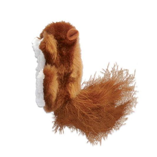KONG Refillables Squirrel - Hillbilly House Panthers