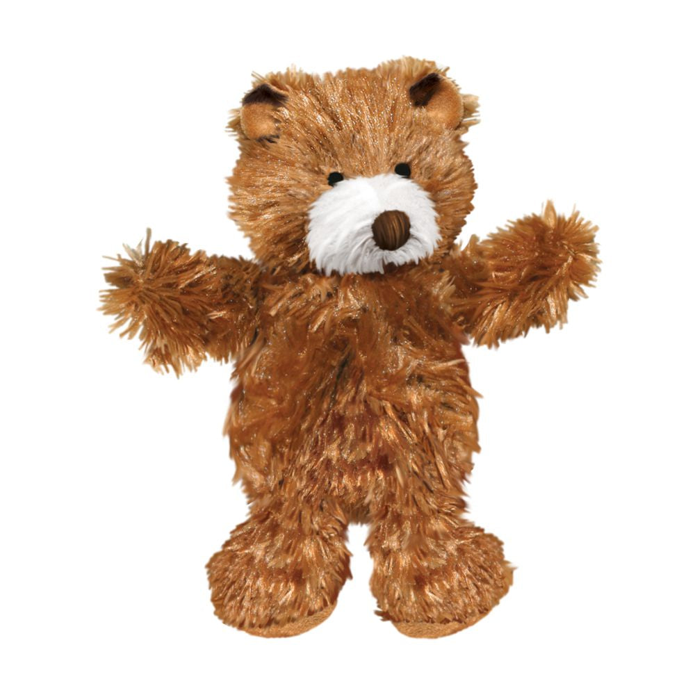 KONG Dr Noyz Bear Medium - Hillbilly House Panthers