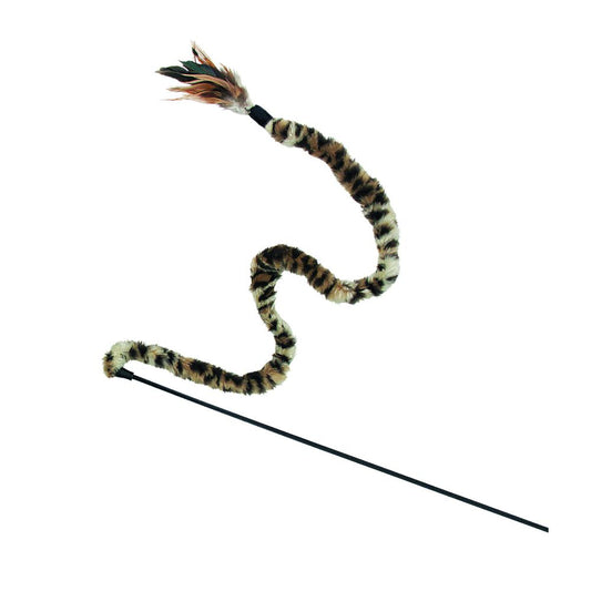 KONG Swizzle Bird Teaser - Hillbilly House Panthers