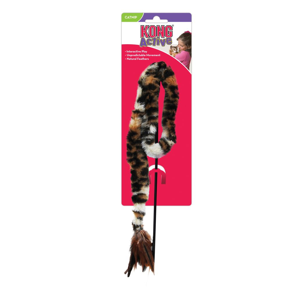 KONG Swizzle Bird Teaser - Hillbilly House Panthers