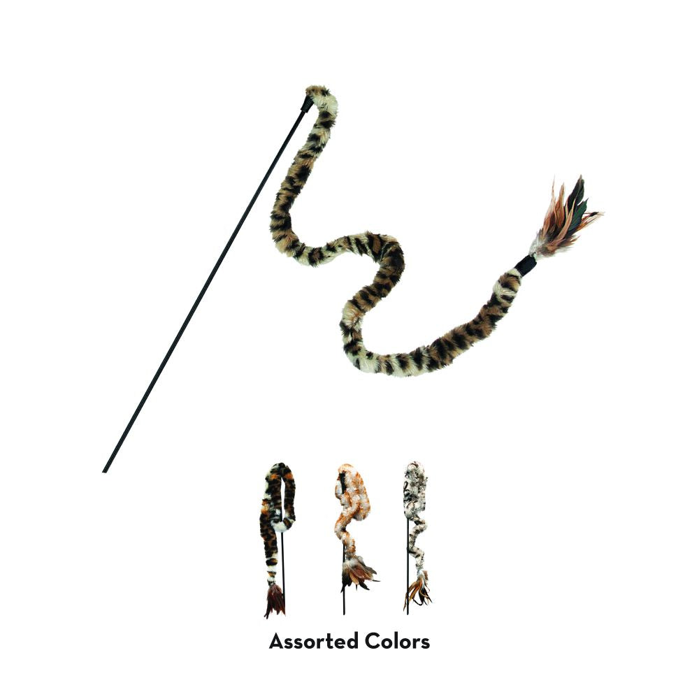 KONG Swizzle Bird Teaser - Hillbilly House Panthers